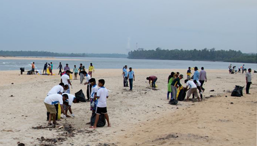 sasihitlu beach